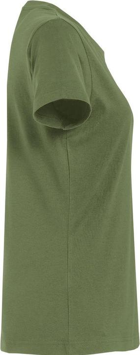 Immagine prodotto Clique Maglietta Semplice Donna (XS)