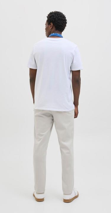 Actual product image Jack & Jones Slim Fit Klassische Hosen Klassische Hosen (W31/L32)