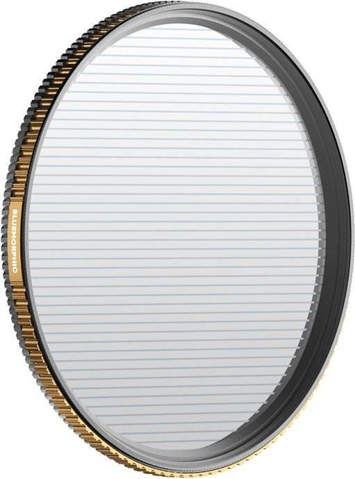PolarPro Filtre d'objectif Quartzline FX Bluemorphic (67 mm, Filtres d'effet, 67 mm)