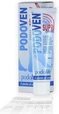 Image du produit Balanil Podoven Crème Supra 100ml (Crème pour le corps, 100 ml)