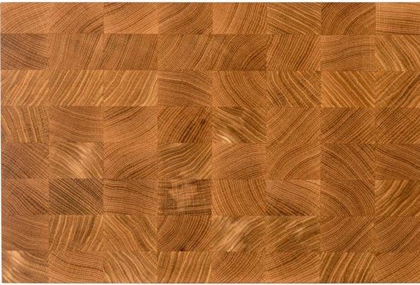 Actual product image Kai Chopping block