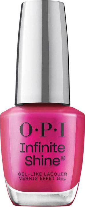 OPI Infinite Shine Pompeii Purple (Pompeii Purple, Farblack)