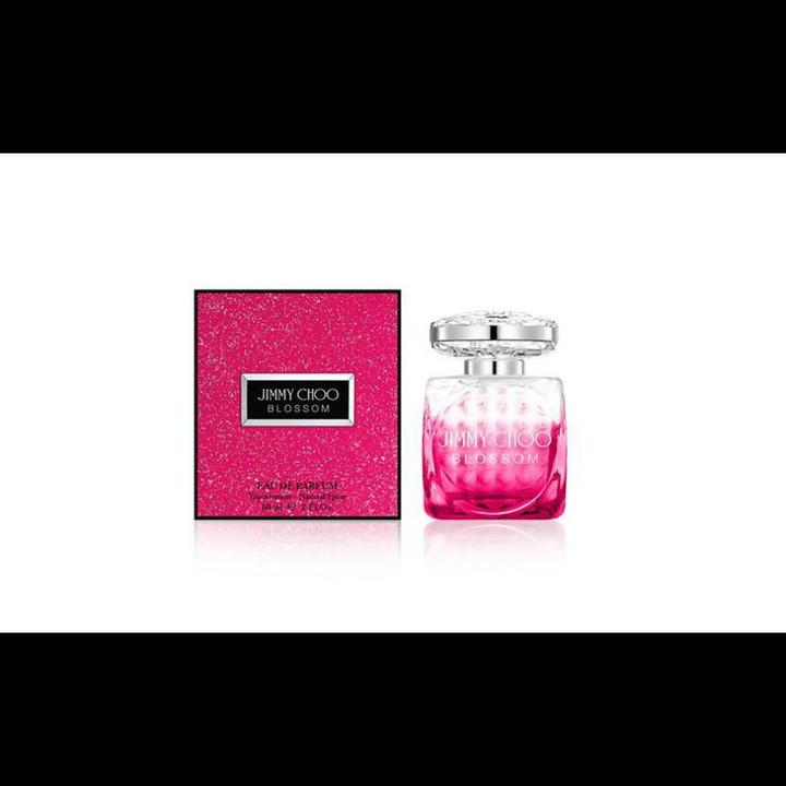 Image du produit Jimmy Choo Fleur (Eau de toilette, 60 ml)