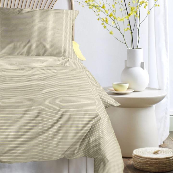 Produktbild Irisette Mako-Satin Bettwäsche Tokio 8607 (Bettwäsche Set, 135x200 cm + 80x80 cm)