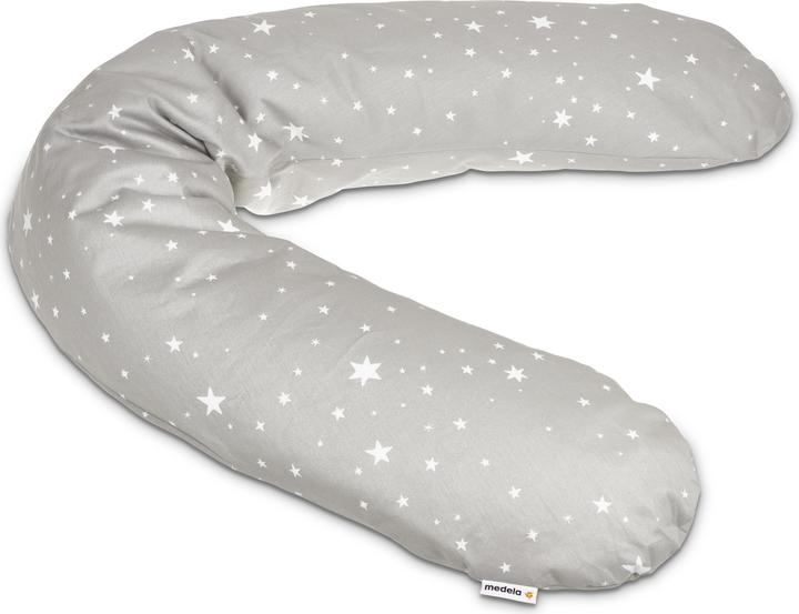 Medela Oreillers de grossesse et d'allaitement (170 cm)