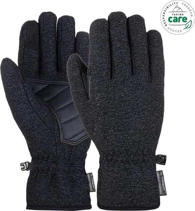 Reusch Gardone Stormbloxx TT