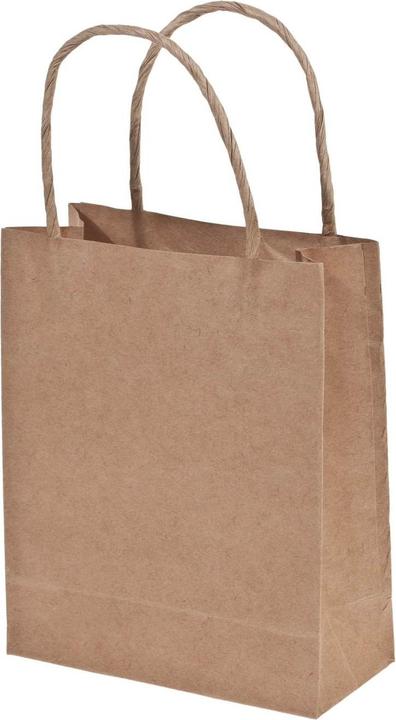 Folia carrier bags (Gift bag, 20 x)