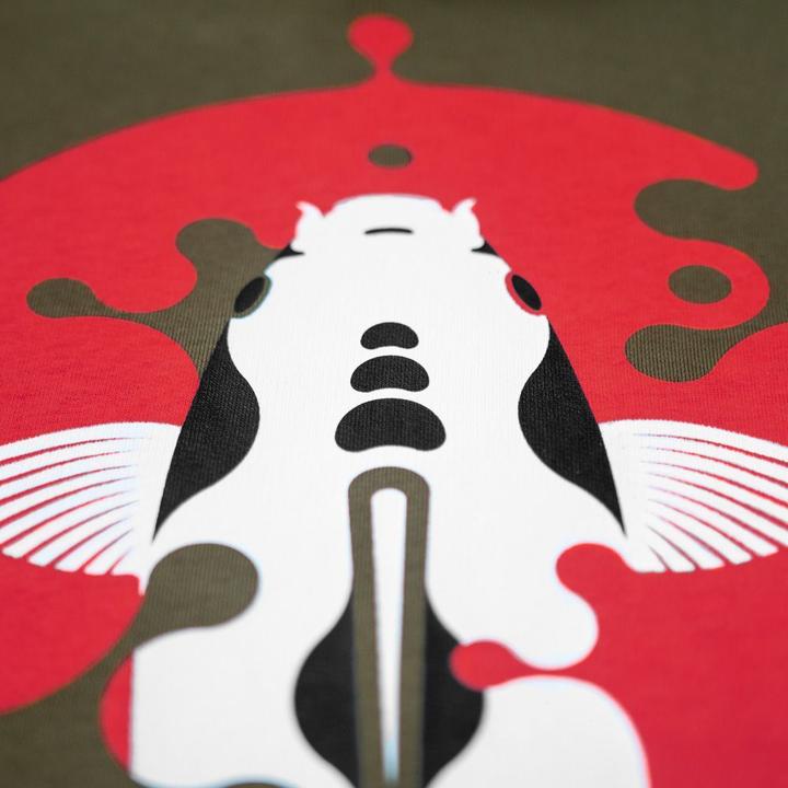 Immagine prodotto Strategy Rising Sun (XL)