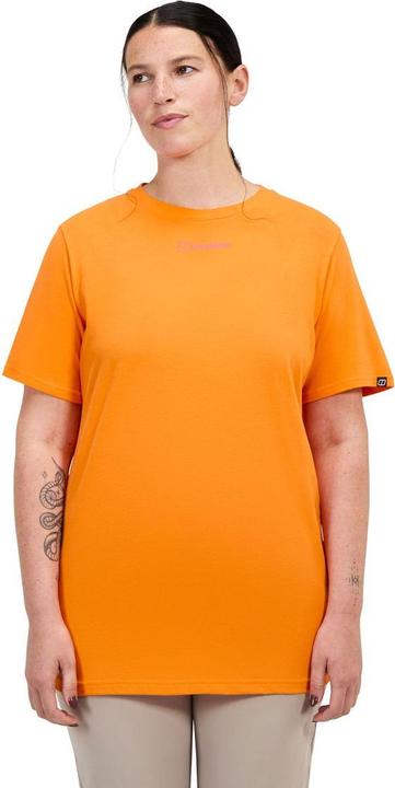 Actual product image Berghaus W Grappled Tee (T-Shirt)
