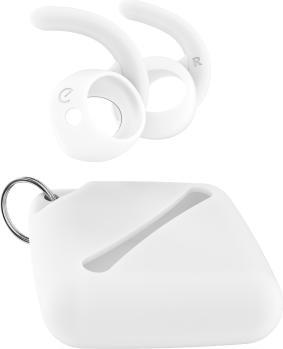 Produktbild Keybudz EarBuddyz Clear (AirPods)