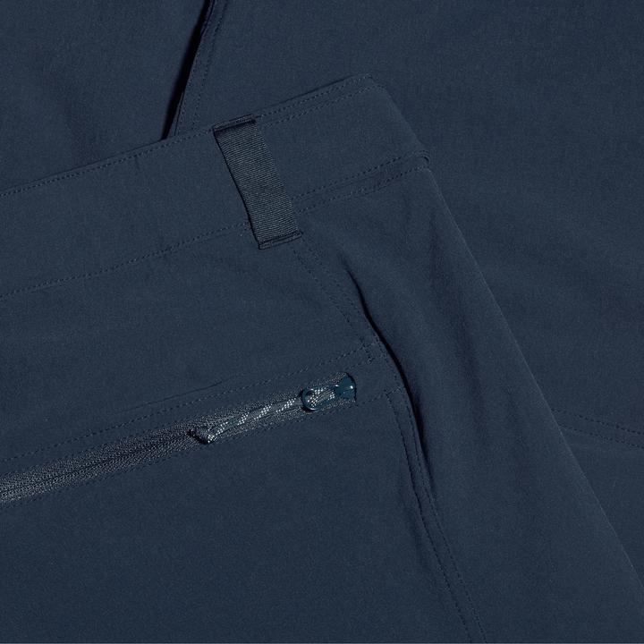 Actual product image Mammut Runbold IV Pants, Wanderhose (M)
