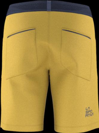 Actual product image La Sportiva Flatanger Short - Klettershorts - Herren (M)