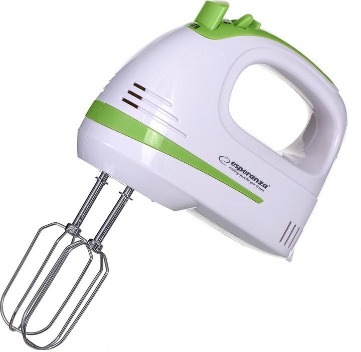 Esperanza EKM011 Tarte à la pomme (400 W)