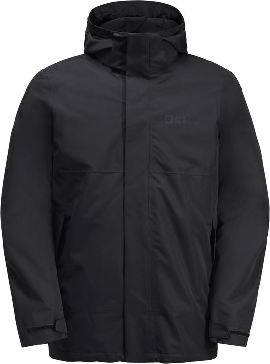 Immagine prodotto Jack Wolfskin Luntal 3in1 Jkt M (XXL)