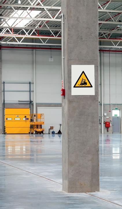 Produktbild Avery Papieretiketten
