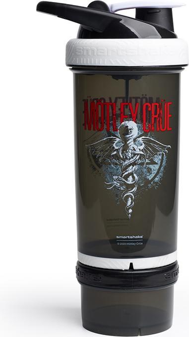 Actual product image Smart Shake Smartshake Revive Mötley Crüe (750ml) (0.75 l)