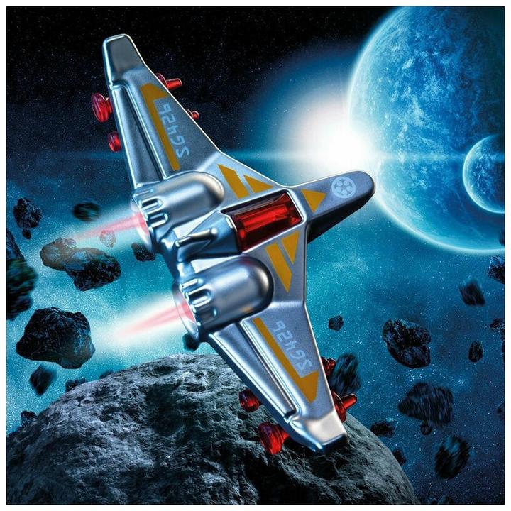 Actual product image Smart Games Asteroid Escape (Multilingual, French, English, German)