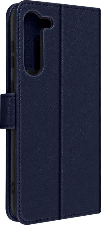 Actual product image Avizar Chesterfield Series (Samsung Galaxy S23+)