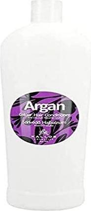 Actual product image Kallos Cosmetics Argan (1000 ml)