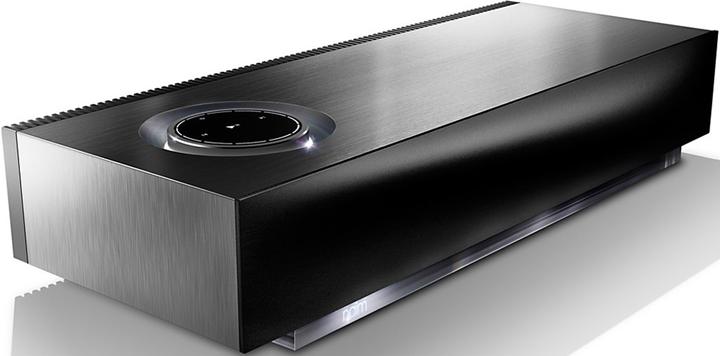 Produktbild NAIM Audio Mu-so