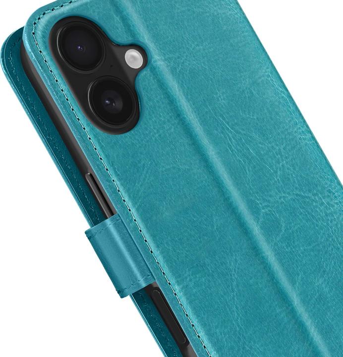 Image du produit Mayaxess Couverture SecureCard (Apple iPhone 16 Plus)