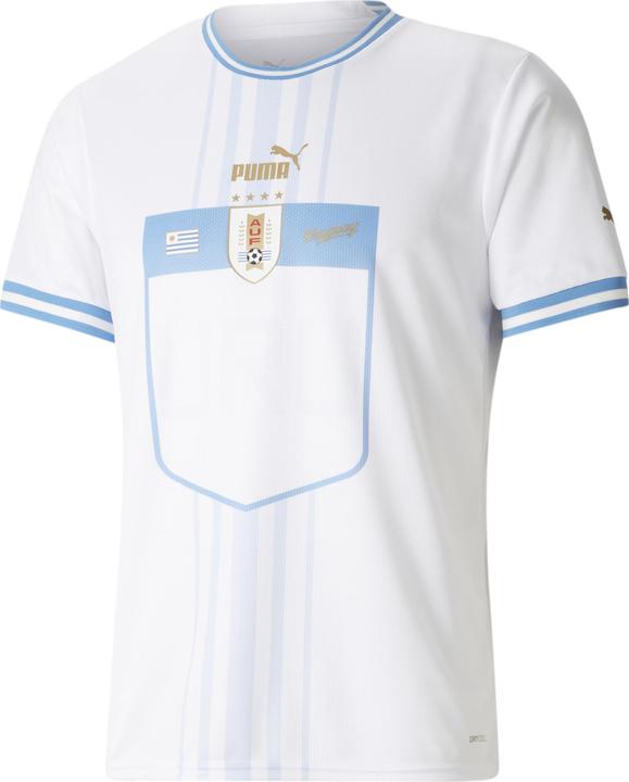Puma AUF Away Jersey Replica 22