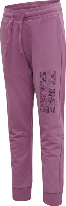 Actual product image hummel hmlSPACE JAM ON PANTS (104)