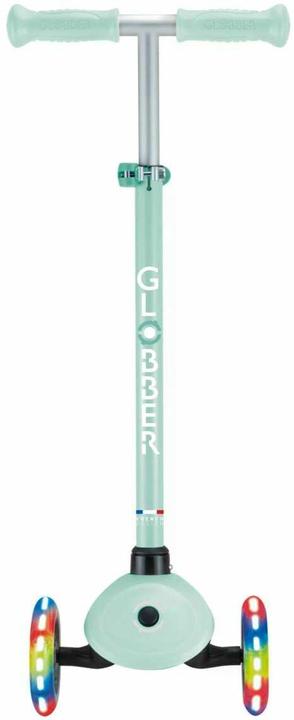 Actual product image Globber Mini Primo s Dark