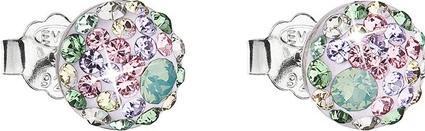 Evolution Group Becoming crystal earrings Sakura 31136.3 (L)