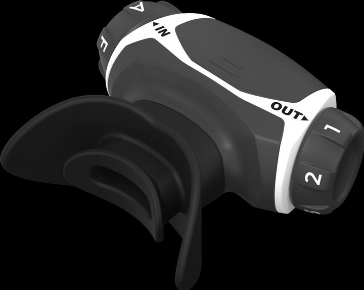 Actual product image Airofit Breathing trainer Active