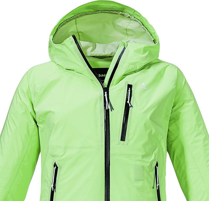 Actual product image Schöffel Jacket Tegelberg (L)