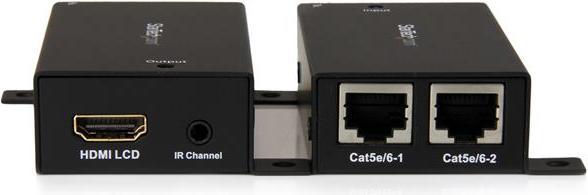 Produktbild StarTech HDBaseT-Extender-Kit (Extender)