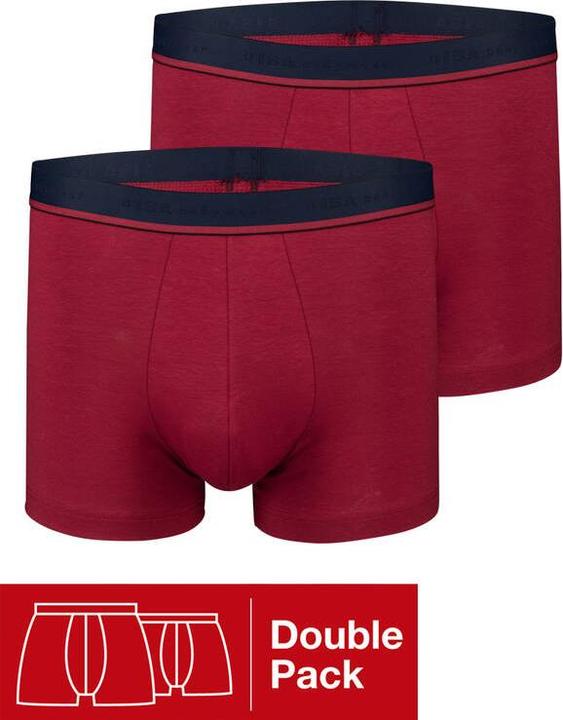 Produktbild ISA Bodywear Panty Alex 2er-Pack (M, 2er Pack)