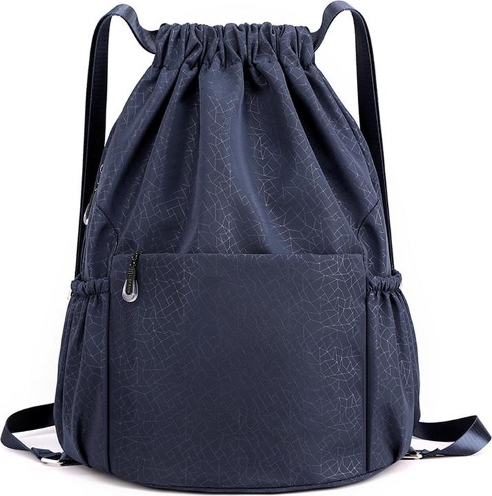 Image du produit Only-Bags.Store Sport Turnbeutel, wasserdichte Tasche Unisex Rucksack Daypack Gym Bag, Sporttasche Tasche für
