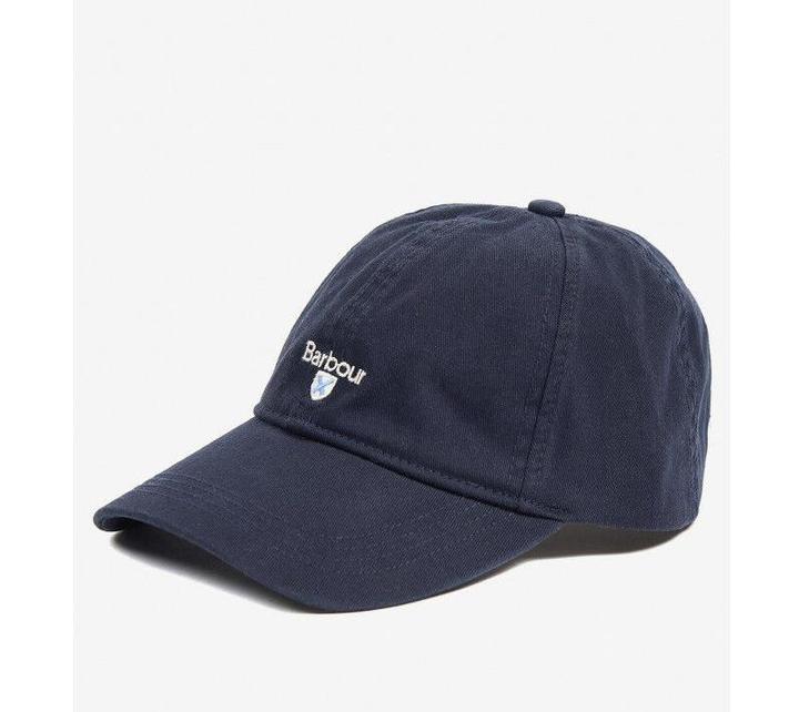Actual product image Barbour Cascade Sports Cap (One size)