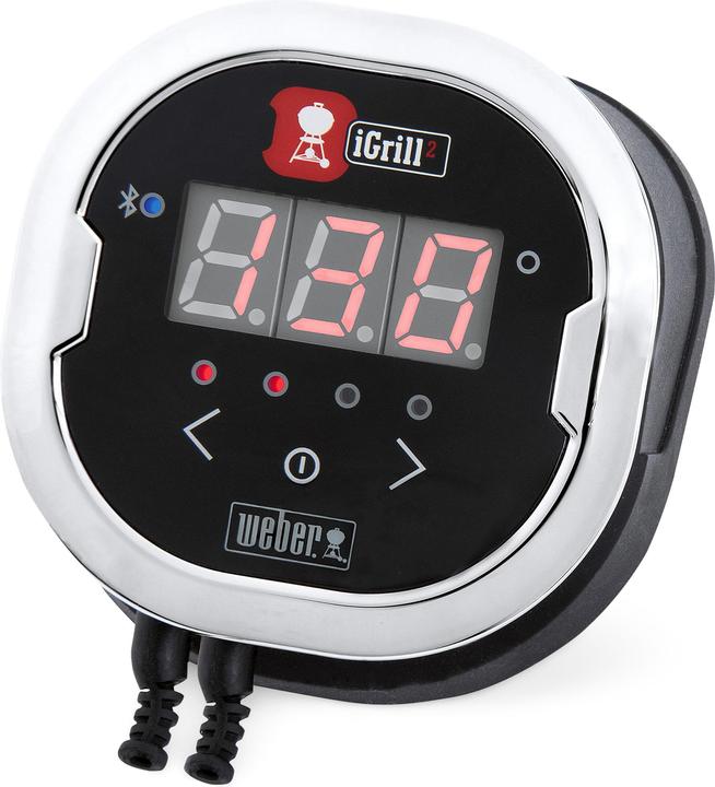 Image du produit Weber iGrill 2