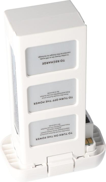 Immagine prodotto XCell Akku für DJI Phantom 3 Advanced, Professional Drohne 4500mAh (DJI Phantom 3 Pro, DJI Phantom 3 avanzato)