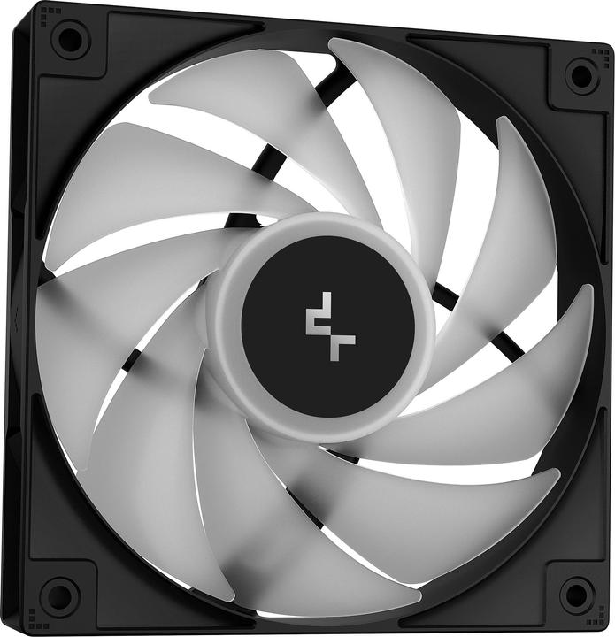Produktbild Deepcool "K Cooler Wasserkühlung LE360 V2"