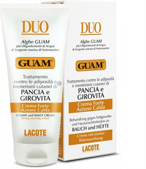 Immagine prodotto Guam Duo (Crema corpo, 150 ml)