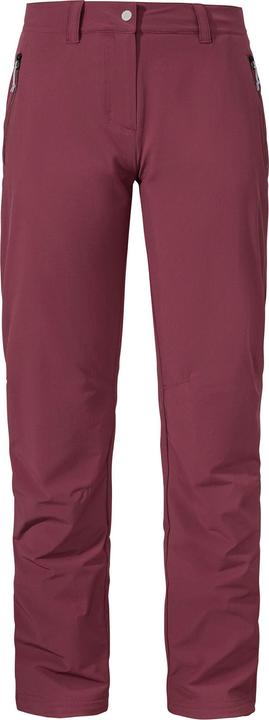 Actual product image Schöffel Pants Engadin1 Warm L (M)