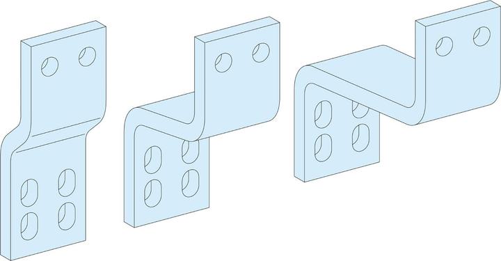 Actual product image Schneider Electric PrismaSeT-P