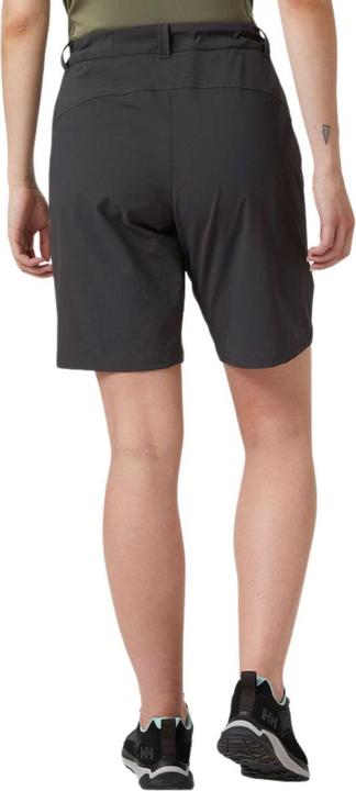 Actual product image Helly Hansen W Brona Softshell Shorts (M)