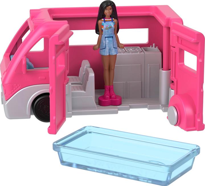 Barbie HYF38