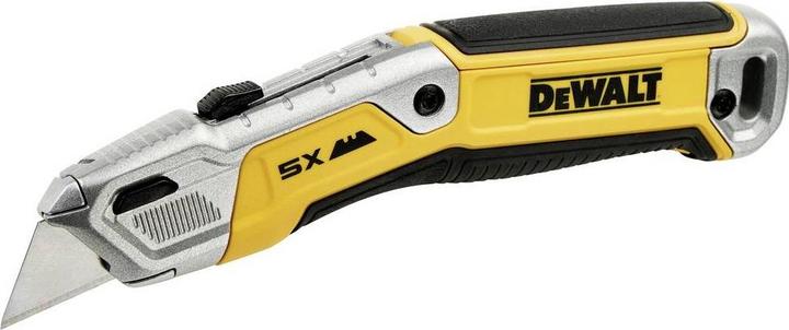 Actual product image DeWalt DWHT10998-0 Universal knife 1 pc. (Cutters)