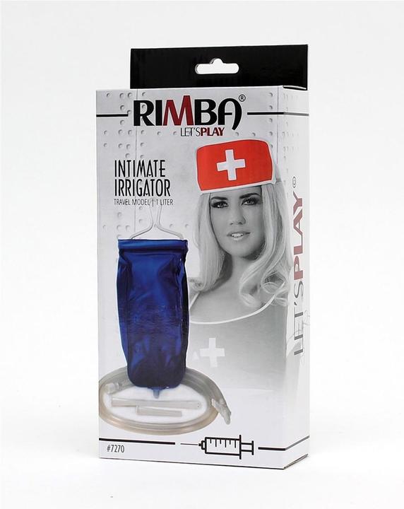 Rimba Lavastoviglie portatile