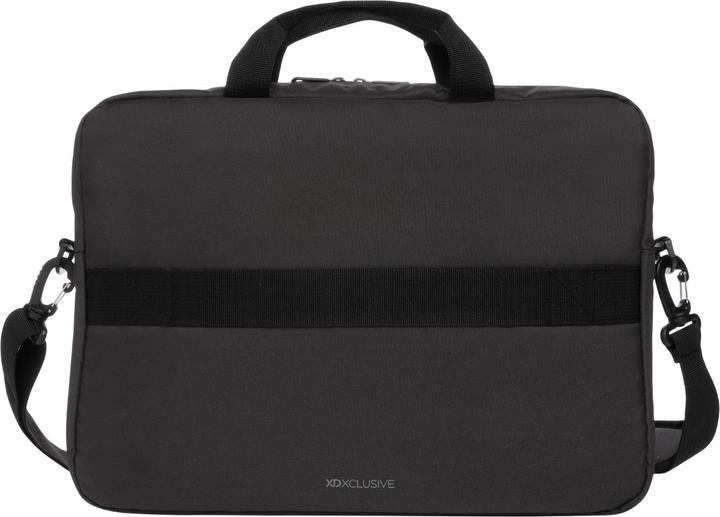 Actual product image XD Xclusive Impact RPET 6.5L Laptop Bag (15.75")