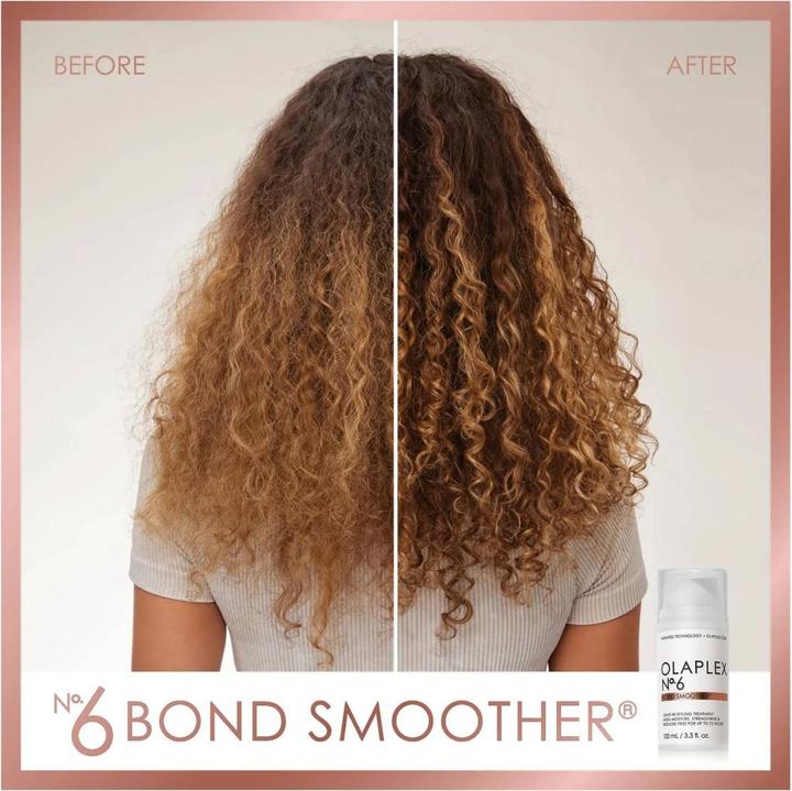 Produktbild Olaplex Bond Smoother No. 6 (100 ml)