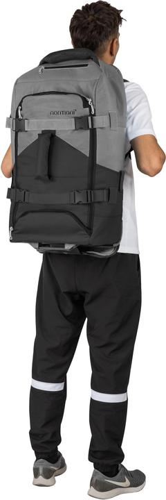 Image du produit Normani Melano (60 l, M (50 - 90l))
