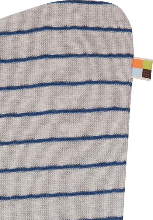 Immagine prodotto loud + proud Berretto slip-on a righe (74/80)