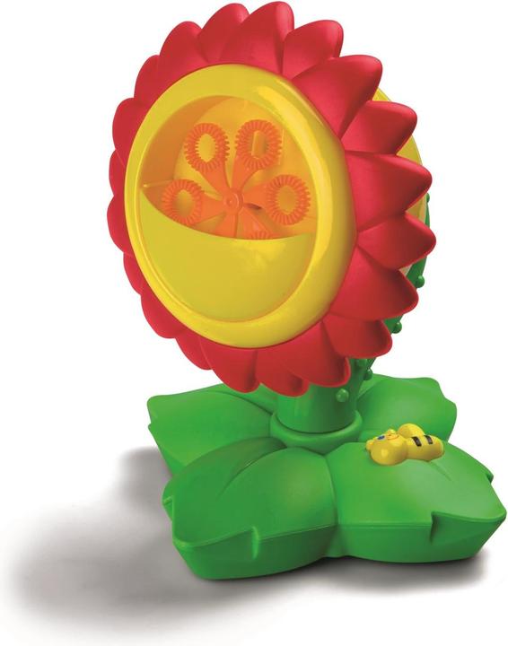 Produktbild Pustefix Seifenblasen-Maschine "Sonnenblume"